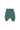 ★30%OFF★2024AW★tinycottons タイニーコットンズ STARS AND FLOWERS BABY PANT dark pistachio AW24-258
