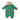 ★30%OFF★2024AW★tinycottons タイニーコットンズ BEARS PADDED OVERALL emerald AW24-300