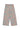 ★30%OFF★2024AW★tinycottons タイニーコットンズ BOWS PANT taupe AW24-002