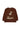 ★30%0FF★2024AW★tinycottons タイニーコットンズ THE ENCOUNTER TEE chocolate AW24-089