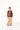 ★30%0FF★2024AW★tinycottons タイニーコットンズ THE ENCOUNTER TEE chocolate AW24-089