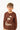 ★30%0FF★2024AW★tinycottons タイニーコットンズ THE ENCOUNTER TEE chocolate AW24-089