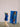 ★30%0FF★2024AW★tinycottons タイニーコットンズ TINY GALLERY SWEATSHIRT ultramarine AW24-115