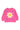 ★30%0FF★2024AW★tinycottons タイニーコットンズ DAISY SWEATSHIRT cool pink AW24-120
