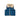 ★30%OFF★2024AW★tinycottons タイニーコットンズ VICHY PADDED VEST blue/navy AW24-292