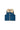 ★30%OFF★2024AW★tinycottons タイニーコットンズ VICHY PADDED VEST blue/navy AW24-292