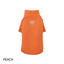 MANDARINE BROTHERS マンダリンブラザーズ Skin Tight Cool T-shirt スキンタイトクールTシャツドッグウェア 犬服 1401