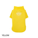 MANDARINE BROTHERS マンダリンブラザーズ Skin Tight Cool T-shirt スキンタイトクールTシャツドッグウェア 犬服 1401