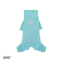 MANDARINE BROTHERS マンダリンブラザーズ Insect Shield Skin Tight Suit インセクトシールド スキンタイトスーツドッグウェア つなぎ 犬服 1304