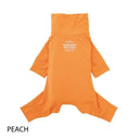 MANDARINE BROTHERS マンダリンブラザーズ Insect Shield Skin Tight Suit インセクトシールド スキンタイトスーツドッグウェア つなぎ 犬服 1304