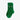 ★30％OFF★2024AW★mini rodini ミニロディーニ CAT FACE FLUFFY SOCK Green