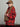 ★30％OFF★2024AW★mini rodini ミニロディーニ DOG HOUNDSTOOTH VELOUR SCARF Beige