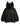 ★30%0FF★2024AW★mini rodini ミニロディーニ CAT EARS HOODIE Black