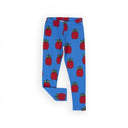 ★30%OFF★2024AW★CarlijnQ カーラインク Apple - legging AW24-APL075