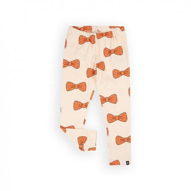 ★30%OFF★2024AW★CarlijnQ カーラインク Bow - legging AW24-BOW094