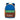 ★30%OFF★2024AW★tinycottons タイニーコットンズ COLOR BLOCK BACKPACK blue/emerald AW24-344  P57