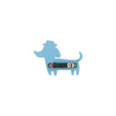 ★30%OFF★2024AW★tinycottons タイニーコットンズ DOG BIG CLIP warm blue AW24-406