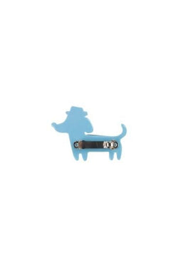 ★30%OFF★2024AW★tinycottons タイニーコットンズ DOG BIG CLIP warm blue AW24-406