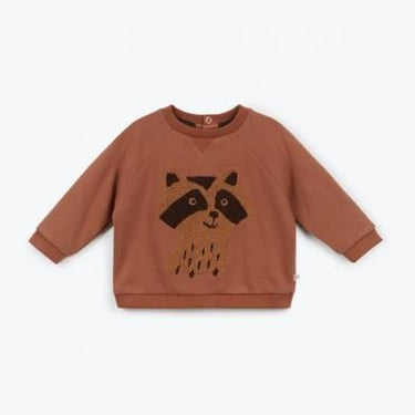 ★30%OFF★Arsène et les pipelettes アルセーヌ エ レ ピプレット ELIOT SWEAT TERRE 247 H24BS03
