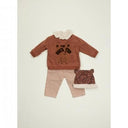 ★30%OFF★Arsène et les pipelettes アルセーヌ エ レ ピプレット ELIOT SWEAT TERRE 247 H24BS03