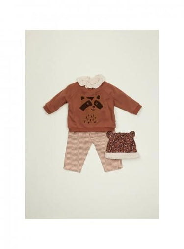 ★30%OFF★Arsène et les pipelettes アルセーヌ エ レ ピプレット ELIOT SWEAT TERRE 247 H24BS03