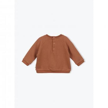 ★30%OFF★Arsène et les pipelettes アルセーヌ エ レ ピプレット ELIOT SWEAT TERRE 247 H24BS03