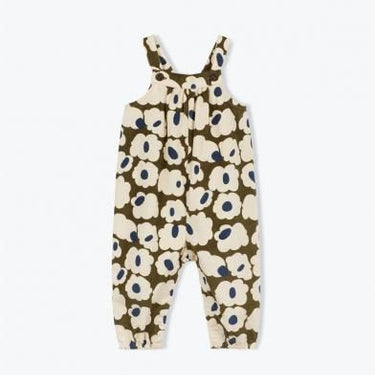 ★30%OFF★Arsène et les pipelettes アルセーヌ エ レ ピプレット ENZA COMBI SALOPETTE MOUTON KAKI 596 H24BU04