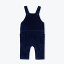 ★30%OFF★Arsène et les pipelettes アルセーヌ エ レ ピプレット ERION COMBI SALOPETTE MARINE 6 H24BU33