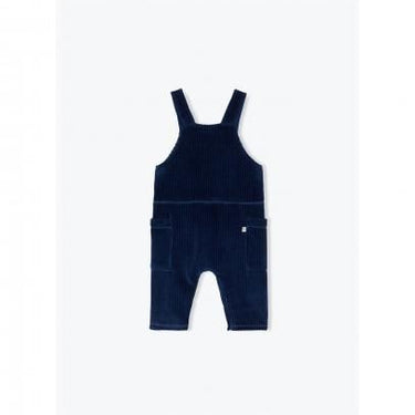 ★30%OFF★Arsène et les pipelettes アルセーヌ エ レ ピプレット ERION COMBI SALOPETTE MARINE 6 H24BU33