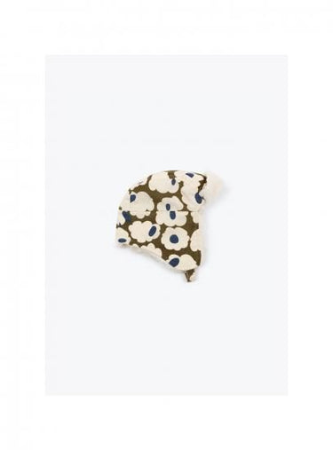 ★30%OFF★Arsène et les pipelettes アルセーヌ エ レ ピプレット EBONY CHAPEAU MOUTON KAKI 596 H24AB04