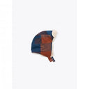 Arsène et les pipelettes アルセーヌ エ レ ピプレット ELI CHAPEAU MARRON 75 H24AB08