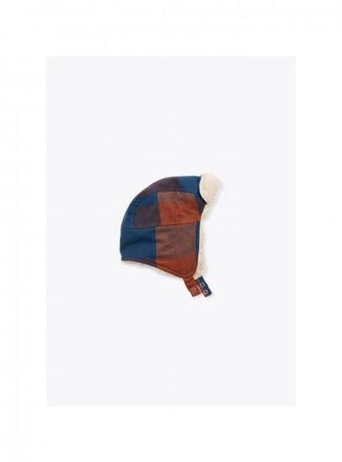 Arsène et les pipelettes アルセーヌ エ レ ピプレット ELI CHAPEAU MARRON 75 H24AB08