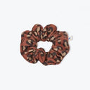 ★30%OFF★Arsène et les pipelettes アルセーヌ エ レ ピプレット CHOUCHOU FEMME LEOPARD NOISETTE 597 H24AH38