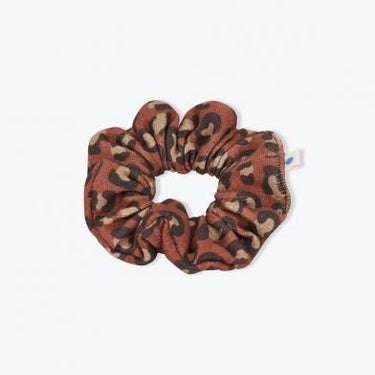 ★30%OFF★Arsène et les pipelettes アルセーヌ エ レ ピプレット CHOUCHOU FEMME LEOPARD NOISETTE 597 H24AH38