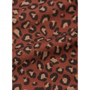 ★30%OFF★Arsène et les pipelettes アルセーヌ エ レ ピプレット CHOUCHOU FEMME LEOPARD NOISETTE 597 H24AH38