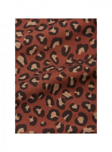 ★30%OFF★Arsène et les pipelettes アルセーヌ エ レ ピプレット CHOUCHOU FEMME LEOPARD NOISETTE 597 H24AH38