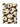 ★30%OFF★Ars&#232;ne et les pipelettes アルセーヌ エ レ ピプレット EYA SAC MOUTON KAKI 596 H24AS04