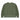★2024AW★JELLYMALLOW LOVE pigment Sweatshirt KHAKI JM2420114