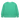 ★2024AW★JELLYMALLOW Flowers Pigment Sweatshirt_Green GREEN JM2420130