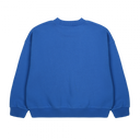 ★30%OFF★2024AW★JELLYMALLOW Flower Market Sweatshirt BLUE JM2420151