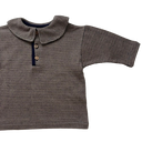 ★30%OFF★2024AW★Hello Lupo ハロールポ Marlo Top Bruno