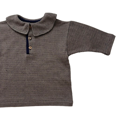 ★30%OFF★2024AW★Hello Lupo ハロールポ Marlo Top Bruno