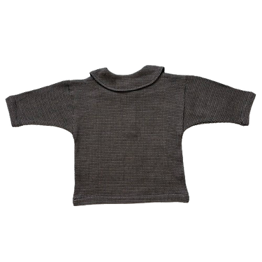 ★30%OFF★2024AW★Hello Lupo ハロールポ Marlo Top Bruno