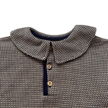 ★30%OFF★2024AW★Hello Lupo ハロールポ Marlo Top Bruno