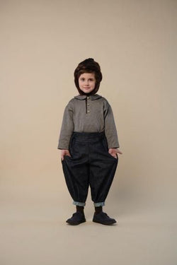 ★30%OFF★2024AW★Hello Lupo ハロールポ Marlo Top Bruno