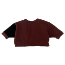★30%OFF★2024AW★Hello Lupo ハロールポ Matteo Top Mogano/Nero Q