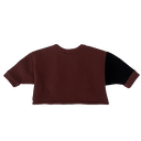 ★30%OFF★2024AW★Hello Lupo ハロールポ Matteo Top Mogano/Nero Q