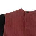 ★30%OFF★2024AW★Hello Lupo ハロールポ Matteo Top Mogano/Nero Q