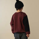 ★30%OFF★2024AW★Hello Lupo ハロールポ Matteo Top Mogano/Nero Q