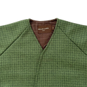 ★30%OFF★2024AW★Hello Lupo ハロールポ Kimono Coat Pine tree